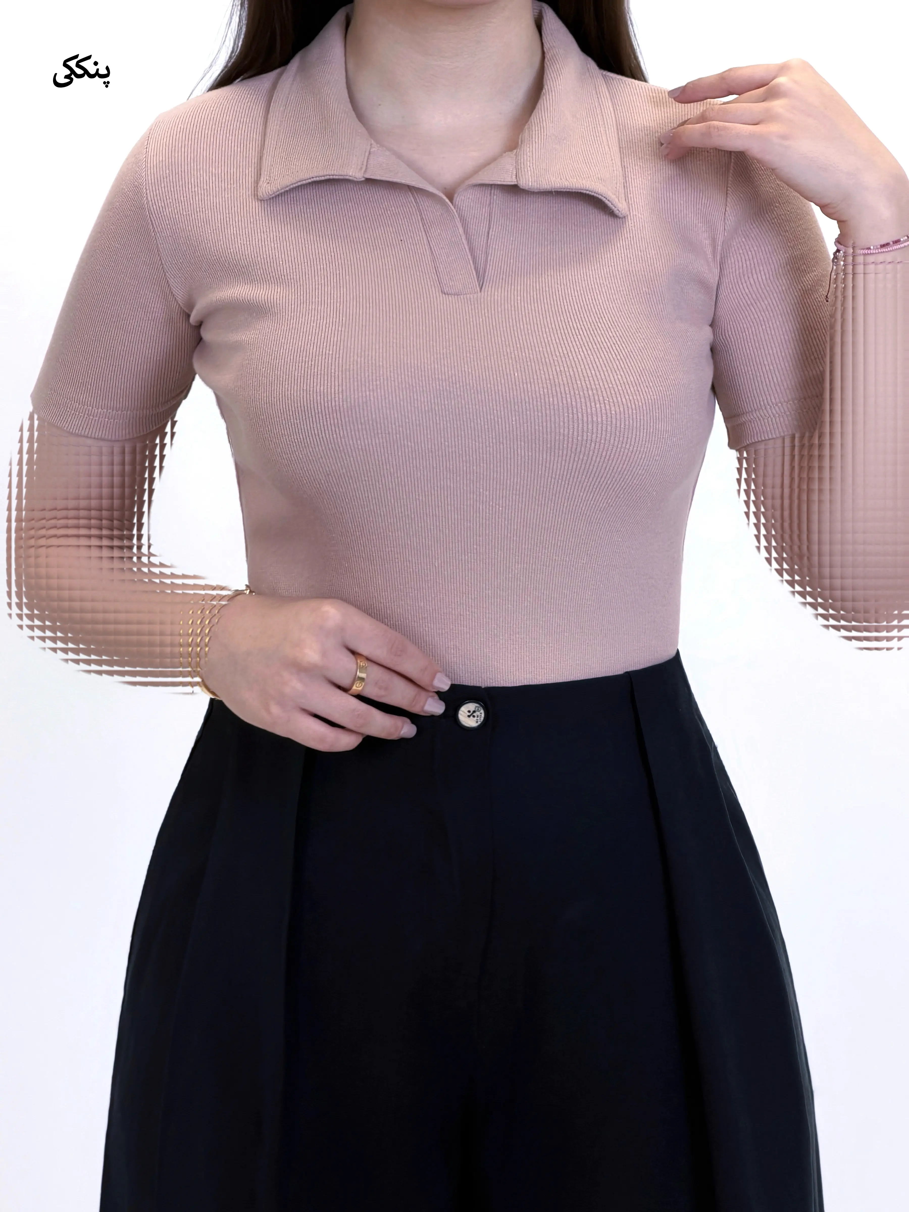 6996-تیشرت کد 652